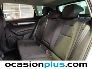 Skoda Karoq 2.0 TDI Selection 85 kW (115 CV)