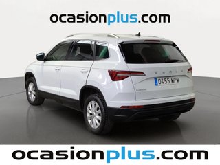 Skoda Karoq 2.0 TDI Selection 85 kW (115 CV)