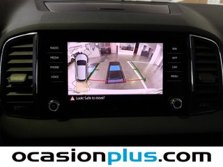 Skoda Karoq 2.0 TDI Selection 85 kW (115 CV)