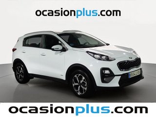 Kia Sportage 1.6 MHEV Business 4x4 100 kW (136 CV)
