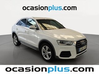 Audi Q3 design edition 2.0 TDI 110 kW (150 CV) S tronic
