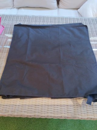 Funda Protectora TV Exterior