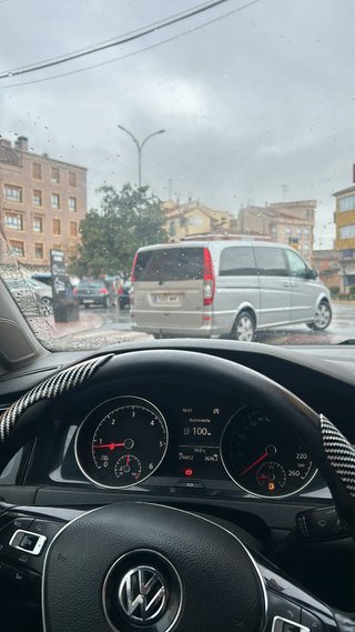 Volkswagen Golf 2013
