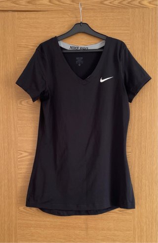 Camiseta Nike