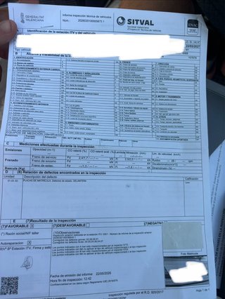 HONDA CIVIC 1.5 VTEC 115 CV – TOTALMENTE ORIGINAL