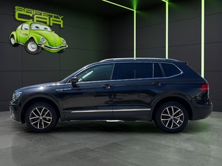 Volkswagen Tiguan Allspace Advance 2.0 TDI 110 kW (150 CV) DSG