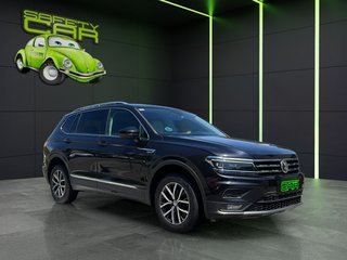 Volkswagen Tiguan Allspace Advance 2.0 TDI 110 kW (150 CV) DSG