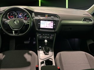 Volkswagen Tiguan Allspace Advance 2.0 TDI 110 kW (150 CV) DSG