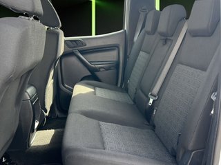 Ford Ranger Pickup 2.0 Ecoblue Doble Cabina XL 4x4 125 kW (170 CV)