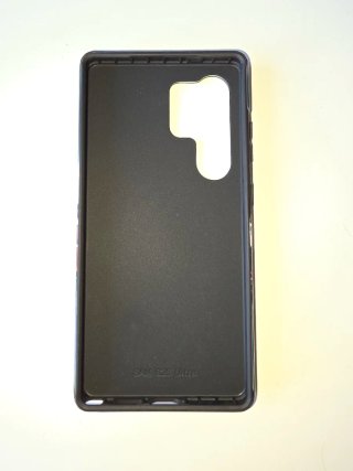 Funda Samsung Galaxy S25 Ultra Porsche