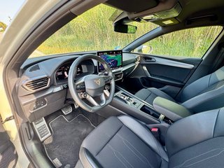 CUPRA Leon SP 1.5 eTSI DSG