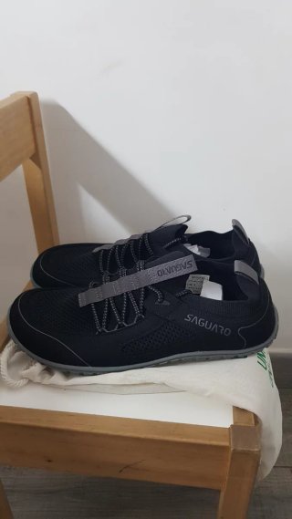 Scarpe Saguaro Uomo/Donna Tg 42
