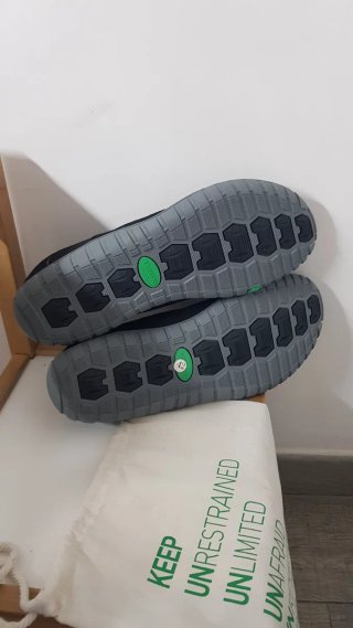 Scarpe Saguaro Uomo/Donna Tg 42