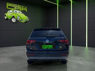 Volkswagen Tiguan Allspace Advance 2.0 TDI 110 kW (150 CV) DSG
