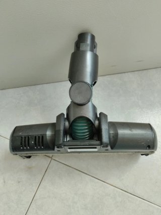 Base aspiradora Cecotec Rockstar