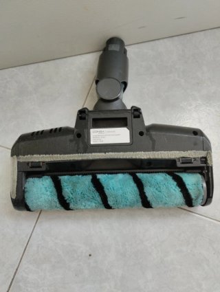 Base aspiradora Cecotec Rockstar