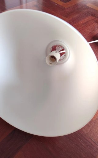 Lámpara Melodi Ikea