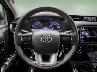 Toyota Hilux 2.4 D-4D Cabina Doble GX