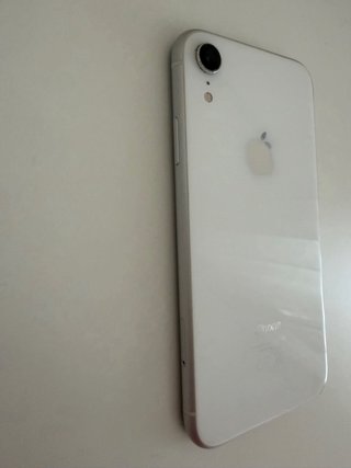 iPhone XR 64GB Bianco