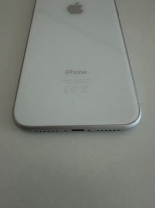 iPhone XR 64GB Bianco