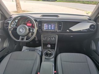 VOLKSWAGEN Beetle 1.6 TDI 105cv Design