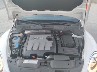 VOLKSWAGEN Beetle 1.6 TDI 105cv Design