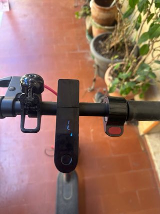 Patinete Eléctrico Xiaomi Pro 2