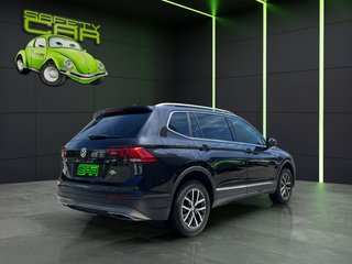 Volkswagen Tiguan Allspace Advance 2.0 TDI 110 kW (150 CV) DSG