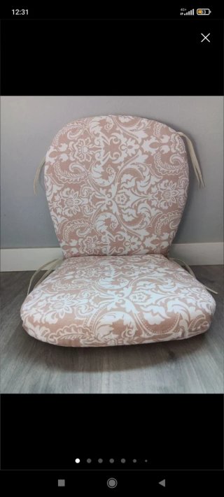 Cojines para palets, sillones, sillas, hamacas ...