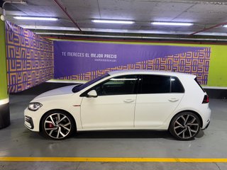VW Golf GTI Performance 245cv | Mantenimiento Ofic