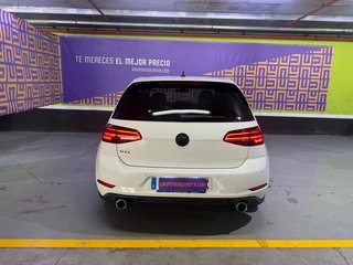VW Golf GTI Performance 245cv | Mantenimiento Ofic