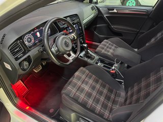 VW Golf GTI Performance 245cv | Mantenimiento Ofic