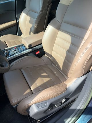 Peugeot 508 SW 2012 204 CV 2.2 HDI