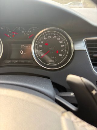 Peugeot 508 SW 2012 204 CV 2.2 HDI