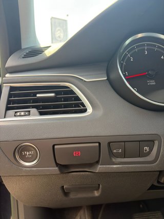Peugeot 508 SW 2012 204 CV 2.2 HDI