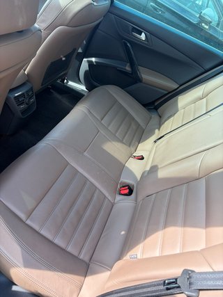 Peugeot 508 SW 2012 204 CV 2.2 HDI