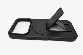 Funda iPhone 17 Pro Negra
