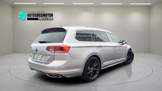 Volkswagen Passat 2022 RLINE