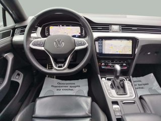 Volkswagen Passat 2022 RLINE