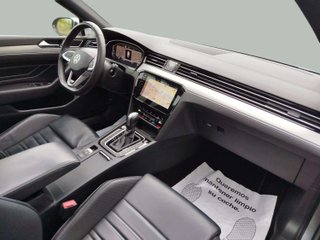 Volkswagen Passat 2022 RLINE