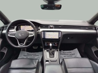 Volkswagen Passat 2022 RLINE