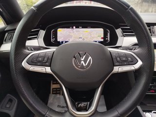 Volkswagen Passat 2022 RLINE