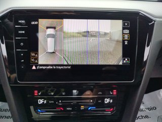Volkswagen Passat 2022 RLINE