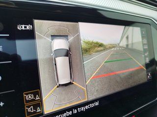 Volkswagen Passat 2022 RLINE