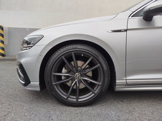 Volkswagen Passat 2022 RLINE