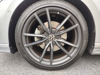 Volkswagen Passat 2022 RLINE