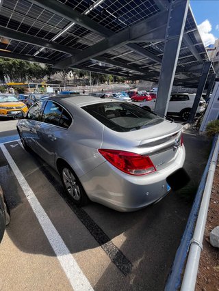 Opel Insignia 2011