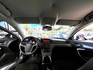 Opel Insignia 2011