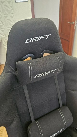 Silla Gaming Drift