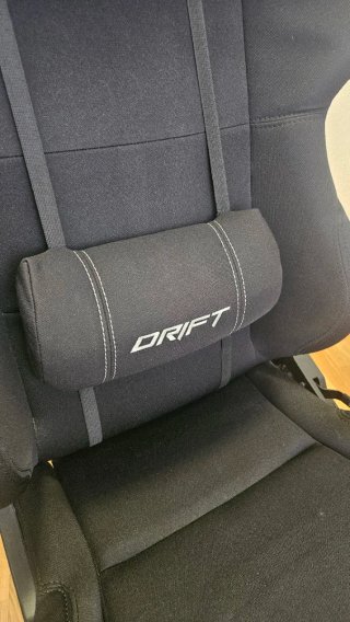 Silla Gaming Drift